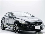 2018 Volvo V40 D4 Dynamic Sedan for sale, Japanese used car export - photo 1 of 50 | GULJI TRADERS