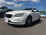 2018 Volvo V40 D4 Sedan for sale, Japanese used car export - photo 2 of 48 | GULJI TRADERS