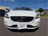 2018 Volvo V40 D4 Sedan for sale, Japanese used car export - photo 3 of 48 | GULJI TRADERS