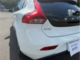 2018 Volvo V40 D4 Sedan for sale, Japanese used car export - photo 13 of 48 | GULJI TRADERS