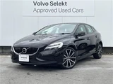 2018 Volvo V40 D4 Dynamic Sedan for sale, Japanese used car export - photo 1 of 30 | GULJI TRADERS