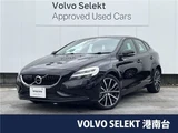 2018 Volvo V40 D4 Dynamic Sedan for sale, Japanese used car export - photo 4 of 30 | GULJI TRADERS