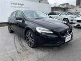 2018 Volvo V40 D4 Dynamic Sedan for sale, Japanese used car export - photo 7 of 30 | GULJI TRADERS