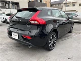 2018 Volvo V40 D4 Dynamic Sedan for sale, Japanese used car export - photo 9 of 30 | GULJI TRADERS