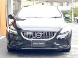 2018 Volvo V40 D4 Sedan for sale, Japanese used car export - photo 5 of 30 | GULJI TRADERS