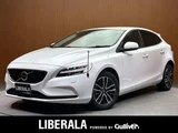 2018 Volvo V40 V40 D4 Sedan for sale, Japanese used car export - photo 1 of 24 | GULJI TRADERS