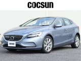 2018 Volvo V40 D4 Sedan for sale, Japanese used car export - photo 1 of 50 | GULJI TRADERS