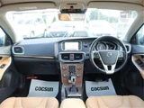 2018 Volvo V40 D4 Sedan for sale, Japanese used car export - photo 4 of 50 | GULJI TRADERS
