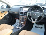 2018 Volvo V40 D4 Sedan for sale, Japanese used car export - photo 16 of 50 | GULJI TRADERS