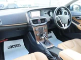 2018 Volvo V40 D4 Sedan for sale, Japanese used car export - photo 17 of 50 | GULJI TRADERS