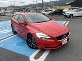 2018 Volvo V40 D4 Sedan for sale, Japanese used car export - photo 3 of 24 | GULJI TRADERS