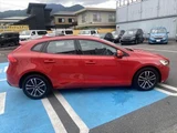 2018 Volvo V40 D4 Sedan for sale, Japanese used car export - photo 4 of 24 | GULJI TRADERS