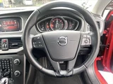 2018 Volvo V40 D4 Sedan for sale, Japanese used car export - photo 18 of 24 | GULJI TRADERS