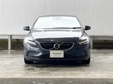 2018 Volvo V40 D4 Dynamic Sedan for sale, Japanese used car export - photo 1 of 6 | GULJI TRADERS