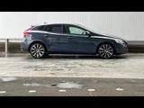 2018 Volvo V40 D4 Dynamic Sedan for sale, Japanese used car export - photo 5 of 6 | GULJI TRADERS