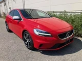 2018 Volvo V40 T5 Sedan for sale, Japanese used car export - photo 1 of 9 | GULJI TRADERS