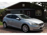 2018 Volvo V40 D4 Sedan for sale, Japanese used car export - photo 1 of 9 | GULJI TRADERS