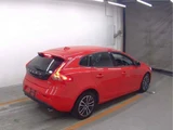 2018 Volvo V40 D4 Sedan for sale, Japanese used car export - photo 5 of 6 | GULJI TRADERS
