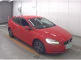 2018 Volvo V40 T2 Sedan for sale, Japanese used car export - photo 4 of 6 | GULJI TRADERS