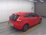 2018 Volvo V40 T2 Sedan for sale, Japanese used car export - photo 5 of 6 | GULJI TRADERS