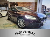 2018 Volvo V40 D4 Sedan for sale, Japanese used car export - photo 1 of 9 | GULJI TRADERS