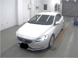 2018 Volvo V40 D4 Sedan for sale, Japanese used car export - photo 1 of 9 | GULJI TRADERS