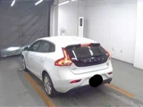 2018 Volvo V40 D4 Sedan for sale, Japanese used car export - photo 2 of 9 | GULJI TRADERS