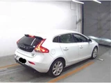 2018 Volvo V40 D4 Sedan for sale, Japanese used car export - photo 5 of 9 | GULJI TRADERS