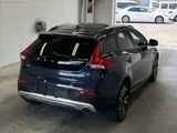2018 Volvo V40 D4 Sedan for sale, Japanese used car export - photo 3 of 5 | GULJI TRADERS