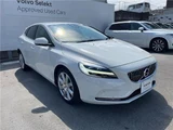 2019 Volvo V40 D4 Sedan for sale, Japanese used car export - photo 7 of 30 | GULJI TRADERS