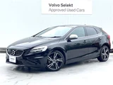 2019 Volvo V40 T5 Sedan for sale, Japanese used car export - photo 1 of 30 | GULJI TRADERS