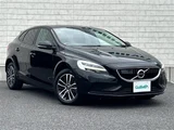 2019 Volvo V40 V40 T3 Sedan for sale, Japanese used car export - photo 1 of 23 | GULJI TRADERS