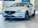 2019 Volvo V40 V40 T3 Sedan for sale, Japanese used car export - photo 1 of 24 | GULJI TRADERS