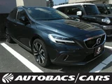 2019 Volvo V40 4WD Sedan for sale, Japanese used car export - photo 1 of 3 | GULJI TRADERS