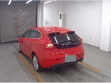 2019 Volvo V40 D4 Sedan for sale, Japanese used car export - photo 2 of 6 | GULJI TRADERS