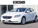 2019 Volvo V40 T3 Sedan for sale, Japanese used car export - photo 1 of 9 | GULJI TRADERS