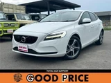 2019 Volvo V40 D4 Sedan for sale, Japanese used car export - photo 1 of 9 | GULJI TRADERS