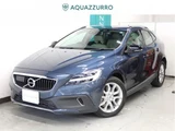 2019 Volvo V40 D4 Sedan for sale, Japanese used car export - photo 1 of 9 | GULJI TRADERS