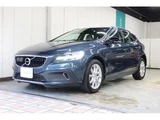 2019 Volvo V40 D4 Sedan for sale, Japanese used car export - photo 4 of 9 | GULJI TRADERS