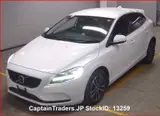 2019 Volvo V40 Pearl Sedan for sale, Japanese used car export - photo 4 of 27 | GULJI TRADERS
