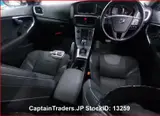 2019 Volvo V40 Pearl Sedan for sale, Japanese used car export - photo 6 of 27 | GULJI TRADERS
