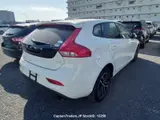 2019 Volvo V40 Pearl Sedan for sale, Japanese used car export - photo 26 of 27 | GULJI TRADERS