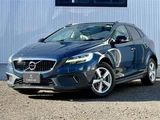 2020 Volvo V40 CROSS T5 AWD SE Sedan for sale, Japanese used car export - photo 1 of 24 | GULJI TRADERS