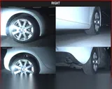 2019 Volvo V40 Inscription D4 White Sedan for sale, Japanese used car export - photo 12 of 29 | GULJI TRADERS