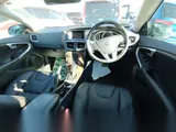 2019 Volvo V40 Inscription D4 White Sedan for sale, Japanese used car export - photo 23 of 29 | GULJI TRADERS
