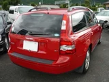 2006 Volvo V50 2.4 Sedan for sale, Japanese used car export - photo 2 of 7 | GULJI TRADERS