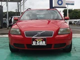 2007 Volvo V50 2.4 Sedan for sale, Japanese used car export - photo 1 of 11 | GULJI TRADERS