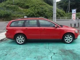 2007 Volvo V50 2.4 Sedan for sale, Japanese used car export - photo 3 of 11 | GULJI TRADERS