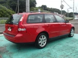2007 Volvo V50 2.4 Sedan for sale, Japanese used car export - photo 4 of 11 | GULJI TRADERS