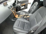 2008 Volvo V50 2.4 Sedan for sale, Japanese used car export - photo 42 of 79 | GULJI TRADERS